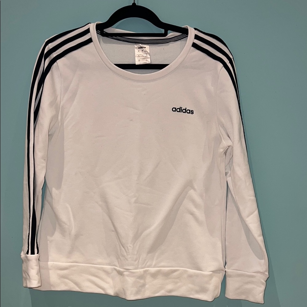 Addias Crewneck